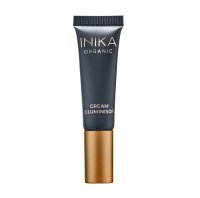 Inika Organic BIO Krémový rozjasňovač Pink Pearl 8 ml
