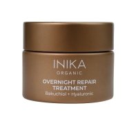 Inika Organic Noční regenerační kúra 50 ml