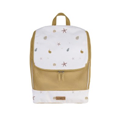 Saro Baby plážový batůžek Sea Wonders