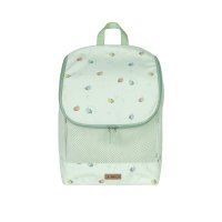 Saro Baby plážový batůžek Bee Happy