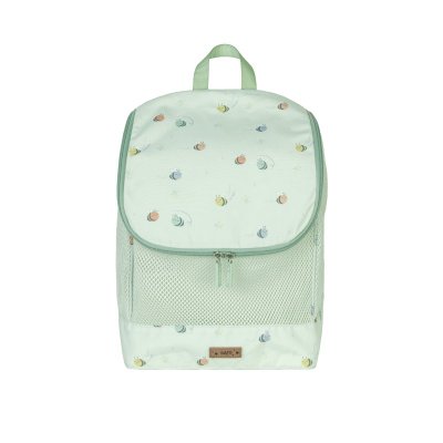 Saro Baby plážový batůžek Bee Happy