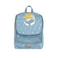 Saro Baby plážový batůžek Sea la Vie