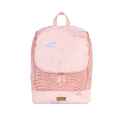 Saro Baby plážový batůžek Seahorse