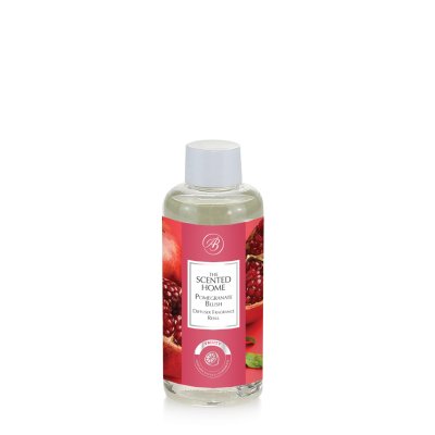Ashleigh & Burwood London Náhradní náplň do difuzéru THE SCENTED HOME - POMEGRANATE BLUSH 150 ml
