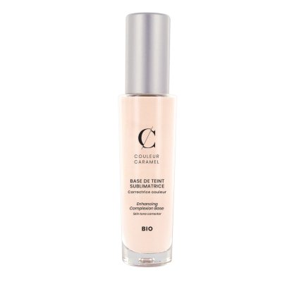 Couleur Caramel BIO 24 Pearly podkladová báze 30 ml