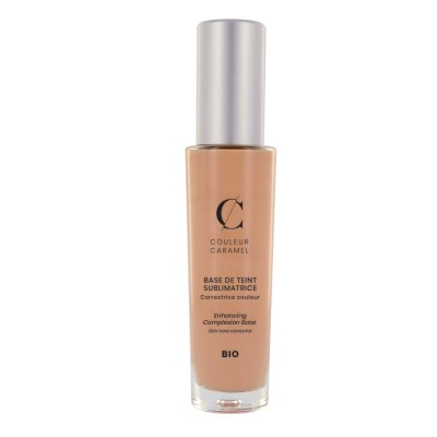 Couleur Caramel BIO 22 Apricot podkladová báze 30 ml
