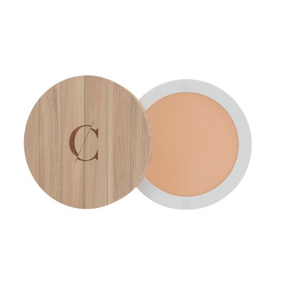 Couleur Caramel BIO 11 Light Sandy Beige krémový korektor 4 g