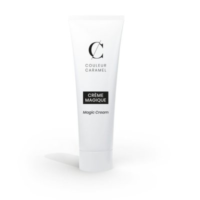 Couleur Caramel Magic Cream tónovací krém 30 ml