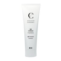 Couleur Caramel BIO 11 Light Beige BB krém 30 ml