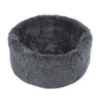 Akinu HUGS by Pelech Tereza pro psy šedý 80 cm