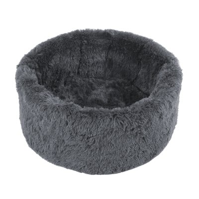 Akinu HUGS by Pelech Tereza pro psy šedý 80 cm