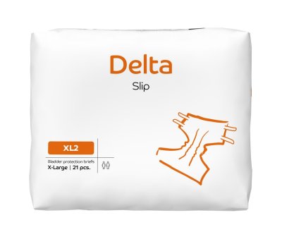 Abena Delta Slip XL2 inkontinenční kalhotky 21 ks