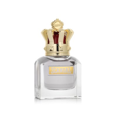 Jean Paul Gaultier Scandal Pour Homme EDT plnitelný 50 ml M