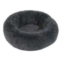 Akinu HUGS by Pelech Adela pro psy šedý 70 cm