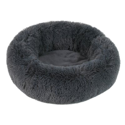 Akinu HUGS by Pelech Adela pro psy šedý 70 cm