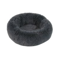 Akinu HUGS by Pelech Adela pro psy šedý 50 cm