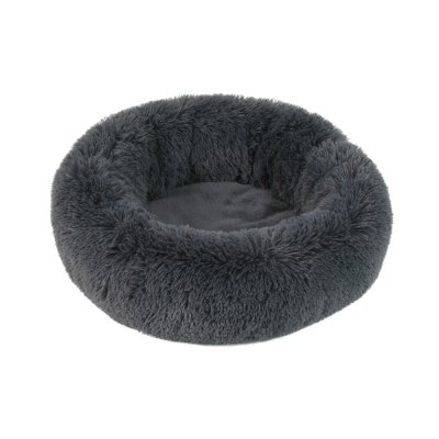 Akinu HUGS by Pelech Adela pro psy šedý 50 cm