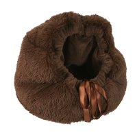 Akinu HUGS by Pelech Ester pro psy hnědý 50 cm