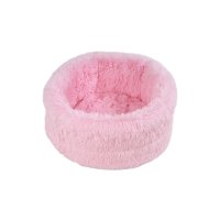 Akinu HUGS by Pelech Tereza pro psy růžový 40 cm