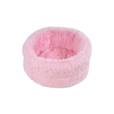 Akinu HUGS by Pelech Tereza pro psy růžový 40 cm