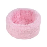 Akinu HUGS by Pelech Tereza pro psy růžový 60 cm