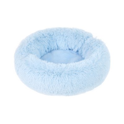 Akinu HUGS by Pelech Adela pro psy modrý 50 cm