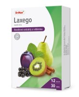 Dr. Max Laxego 30 tablet