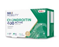 Dr. Max Chondroitin 400 60 kapslí