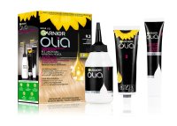 Garnier Olia 9.3 Zlatá světlá blond permanentní barva na vlasy