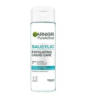 Garnier Pure Active Salicylic exfoliační esence 120 ml Garnier Pure Active Salicylic exfoliační esence 120 ml
