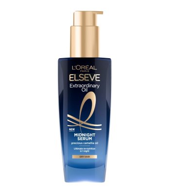 Loréal Paris Elseve Midnight sérum 100 ml