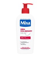 Mixa Cica Repair+ Tělové mléko na velmi suchou pokožku 400 ml