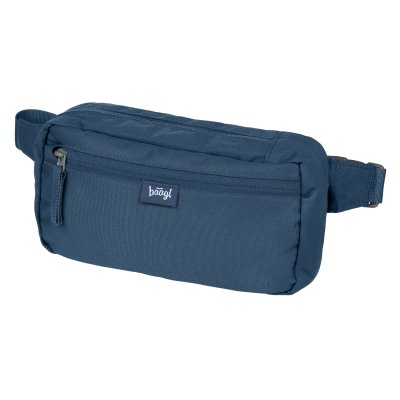 Baagl Ledvinka Go Navy GRS