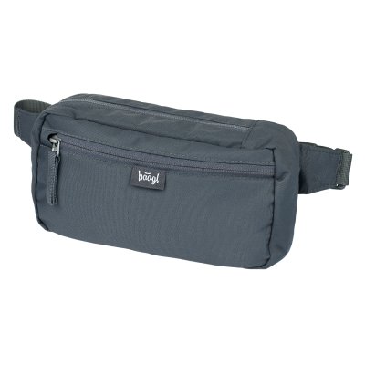 Baagl Ledvinka Go Grey GRS