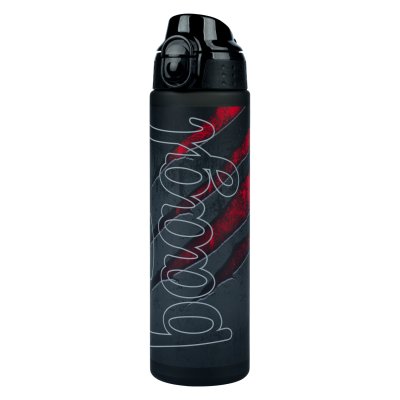 Baagl Tritanová láhev na pití Láva, 700 ml