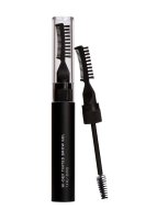 RevitaLash Cosmetics Hi-Def Brow Gel Dark Brown tvarující gel na obočí 7,4 ml
