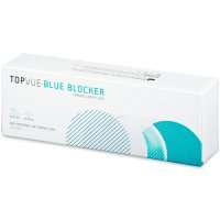 TopVue Blue Blocker (30 čoček) 944168_61978764
