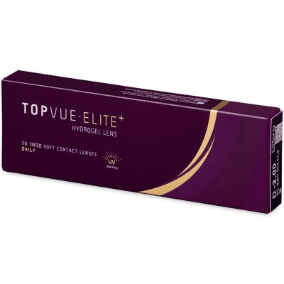 TopVue Elite+ (10 čoček) 485676_9148948