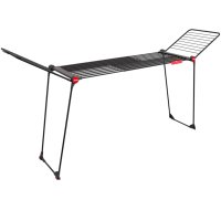 Vileda Infinity flex sušák na prádlo černý