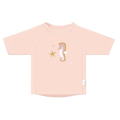 Saro Baby plavecké tričko s UV ochranou (18-24m) Seahorse