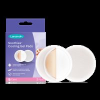 Lansinoh soothies® chladivé hydrogelové vložky do podprsenky 2ks