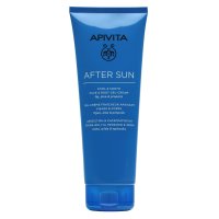 Apivita Bee Sun Safe gel krém po opalování 200 ml