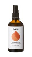 Kvetu Meruňkový olej 100 ml