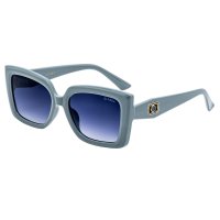 Glassa Sluneční brýle G 1805 zeleno/šedé