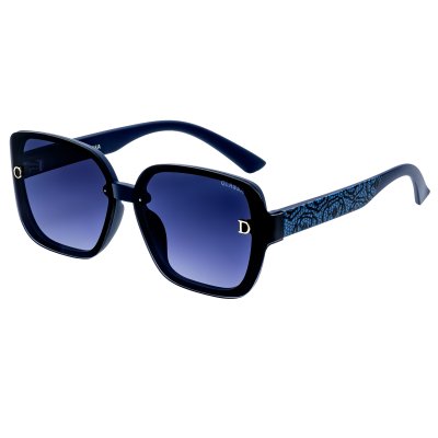 Glassa Sluneční brýle G 1815 modré