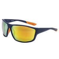 Glassa Sluneční brýle PG 892 modré / žluté čočky