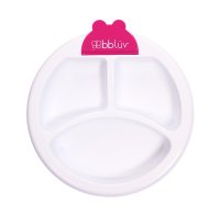 Bblüv Termotalíř Platö 1 ks Pink