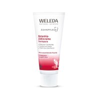 Weleda Ratanhová zubní pasta 75 ml