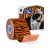 CureTape Art 5 cm x 5 m kineziologický tejp Tiger