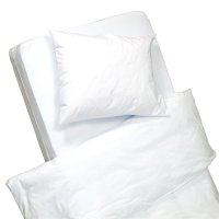 HomeDoctor Protiroztočový povlak Pristine na polštář 50 x 70 cm